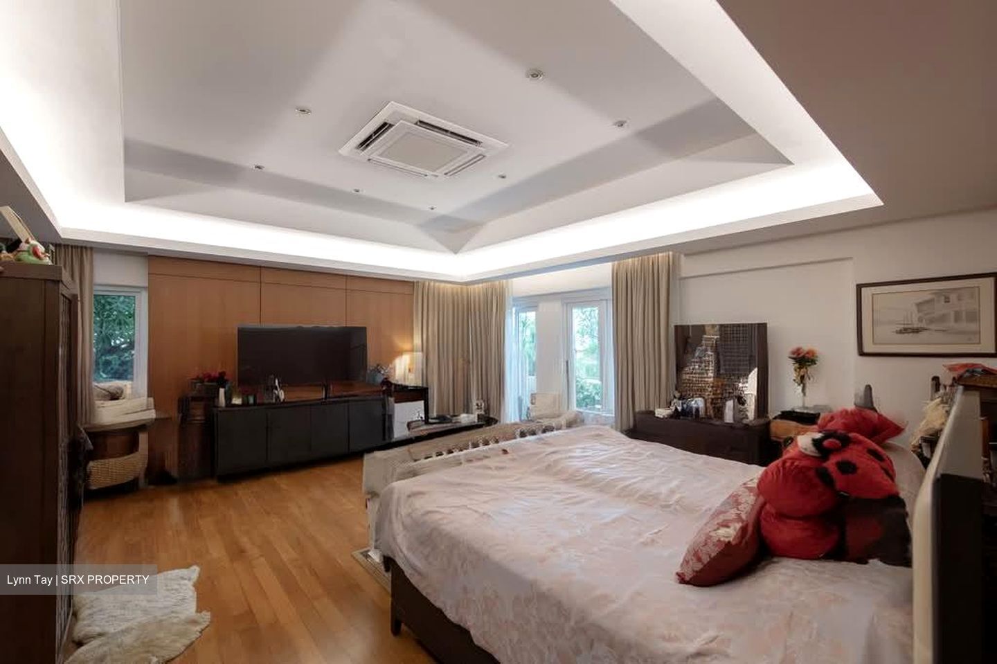 Frankel Estate (D15), Detached #570906841